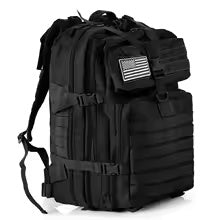 TitanPack™ Waterproof Tactical Backpack