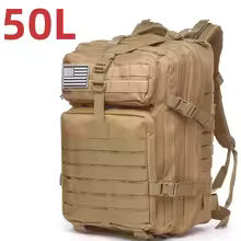 TitanPack™ Waterproof Tactical Backpack