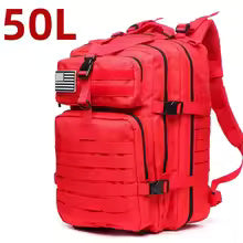 TitanPack™ Waterproof Tactical Backpack