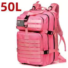 TitanPack™ Waterproof Tactical Backpack