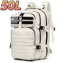 TitanPack™ Waterproof Tactical Backpack