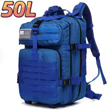 TitanPack™ Waterproof Tactical Backpack