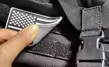 TitanPack™ Waterproof Tactical Backpack