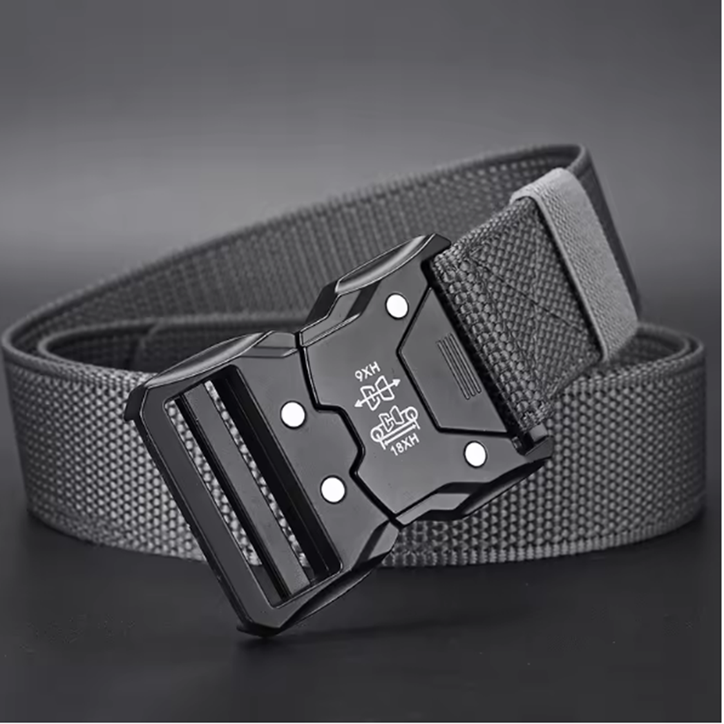 TitanBelt™ Tactical Waist Belt