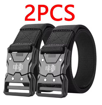 TitanBelt™ Tactical Waist Belt