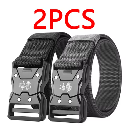 TitanBelt™ Tactical Waist Belt