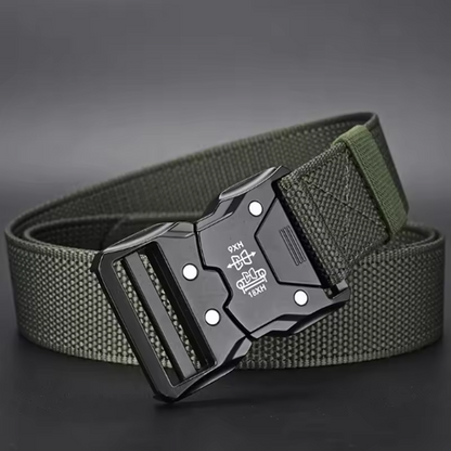 TitanBelt™ Tactical Waist Belt