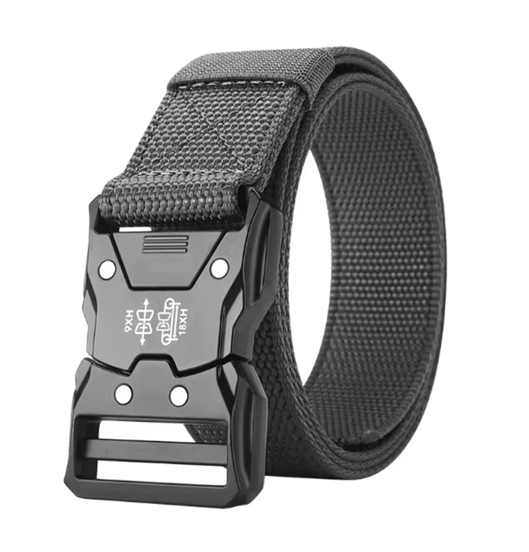 TitanBelt™ Tactical Waist Belt