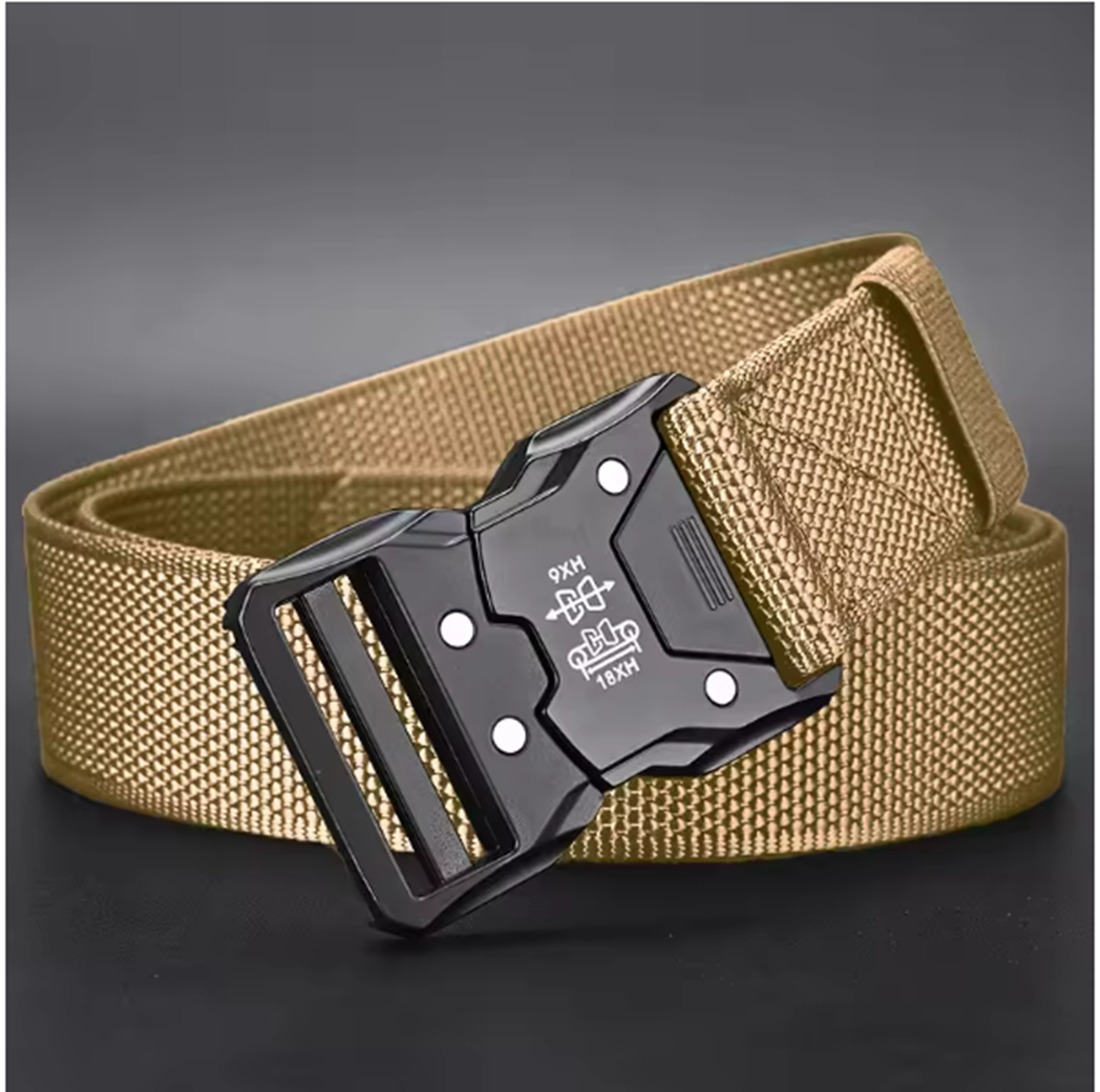 TitanBelt™ Tactical Waist Belt