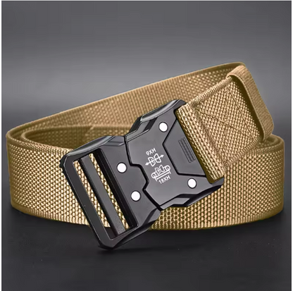 TitanBelt™ Tactical Waist Belt