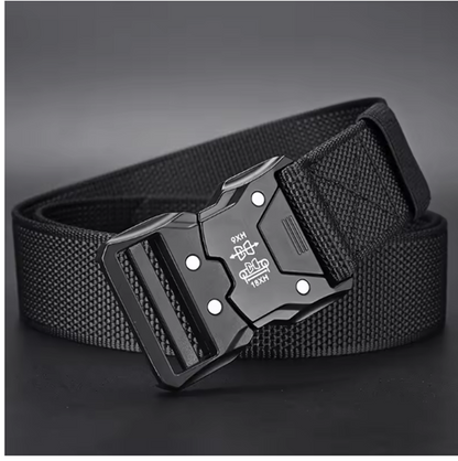 TitanBelt™ Tactical Waist Belt