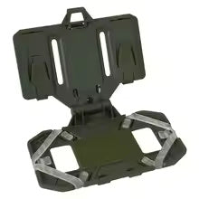 TitanNav™ Tactical Phone & Admin Pouch