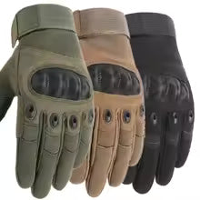 TitanGrip™ Tactical Gloves