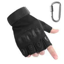 TitanGrip™ Tactical Gloves