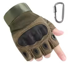 TitanGrip™ Tactical Gloves