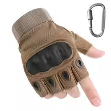 TitanGrip™ Tactical Gloves