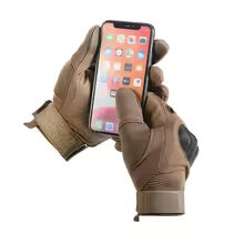 TitanGrip™ Tactical Gloves