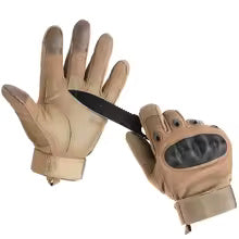 TitanGrip™ Tactical Gloves