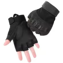 TitanGrip™ Tactical Gloves