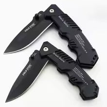 TitanBlade™ Tactical Folding Knife