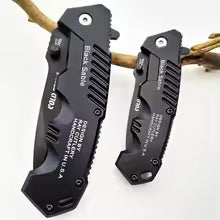 TitanBlade™ Tactical Folding Knife