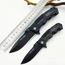 TitanBlade™ Tactical Folding Knife