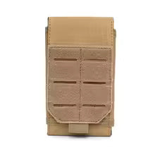 TitanMini™ MOLLE EDC Utility Pouch – Compact Tactical Carry Bag for Phone, Tools & Outdoor Gear