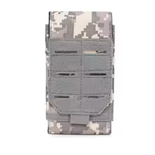 TitanMini™ MOLLE EDC Utility Pouch – Compact Tactical Carry Bag for Phone, Tools & Outdoor Gear