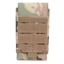 TitanMini™ MOLLE EDC Utility Pouch – Compact Tactical Carry Bag for Phone, Tools & Outdoor Gear