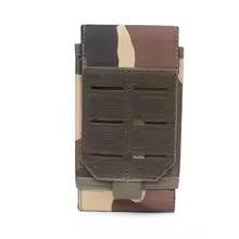 TitanMini™ MOLLE EDC Utility Pouch – Compact Tactical Carry Bag for Phone, Tools & Outdoor Gear