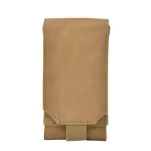 TitanMini™ MOLLE EDC Utility Pouch – Compact Tactical Carry Bag for Phone, Tools & Outdoor Gear
