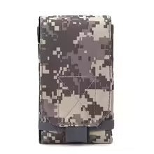 TitanMini™ MOLLE EDC Utility Pouch – Compact Tactical Carry Bag for Phone, Tools & Outdoor Gear