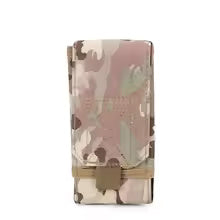 TitanMini™ MOLLE EDC Utility Pouch – Compact Tactical Carry Bag for Phone, Tools & Outdoor Gear