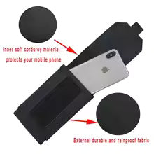 TitanMini™ MOLLE EDC Utility Pouch – Compact Tactical Carry Bag for Phone, Tools & Outdoor Gear