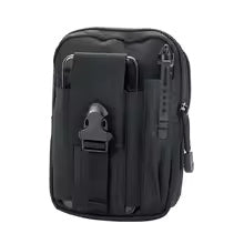 TitanCarry™ MOLLE Tactical Waist Pouch