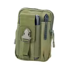TitanCarry™ MOLLE Tactical Waist Pouch