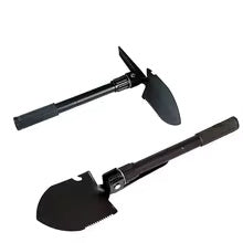 TitanSpade™ Folding Tactical Shovel