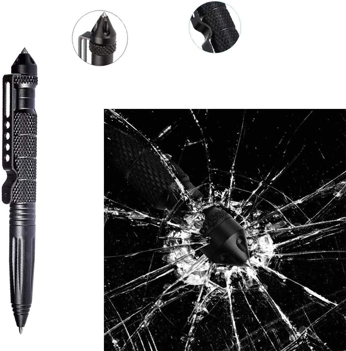 TitanStrike™ Tactical Pen
