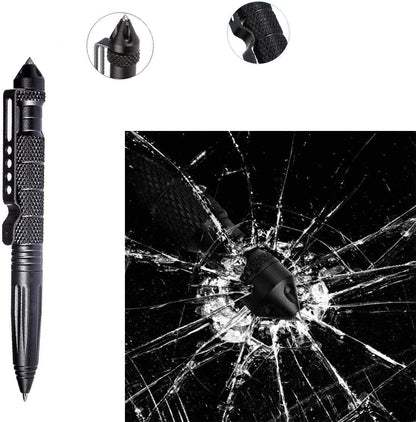 TitanStrike™ Tactical Pen