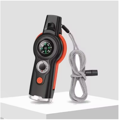Titan7™ Survival Whistle