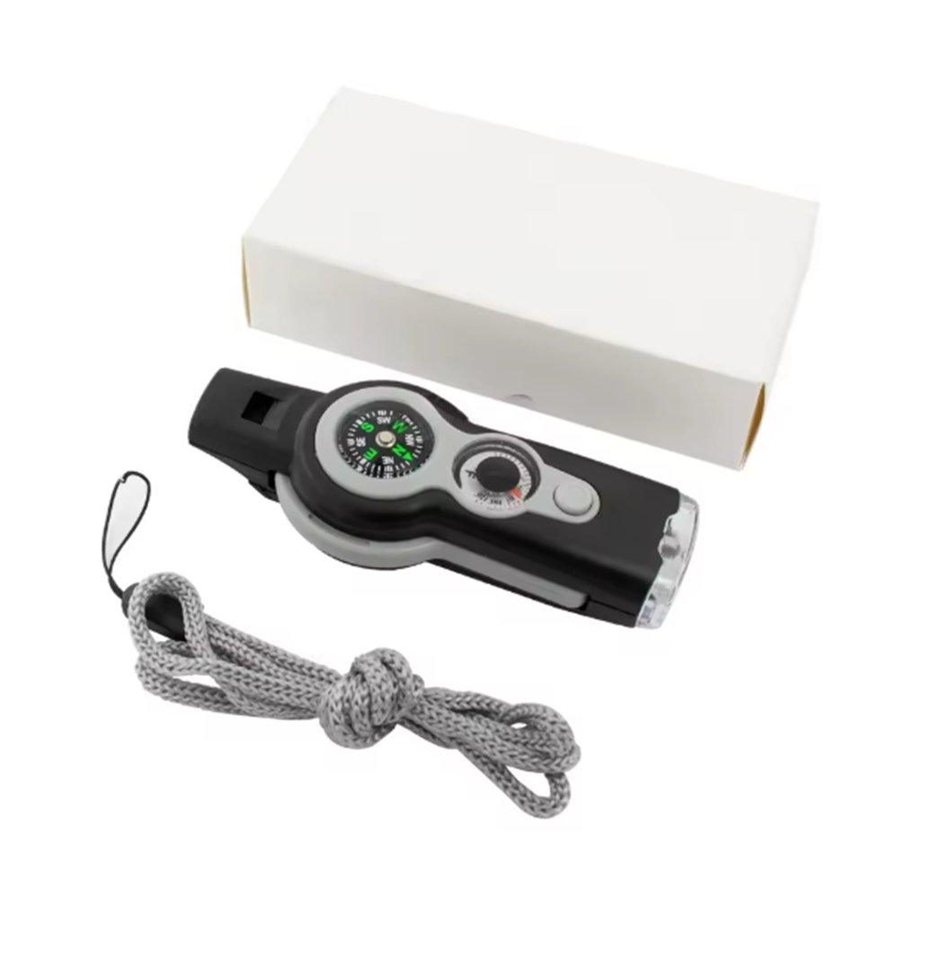 Titan7™ Survival Whistle