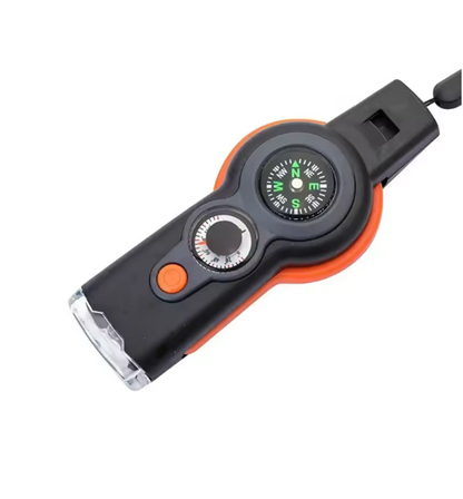 Titan7™ Survival Whistle